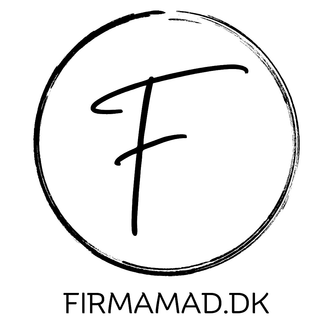 Firmamad.dk
